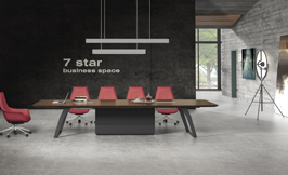 會議桌系列
