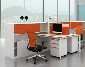 辦公家具的選購技巧