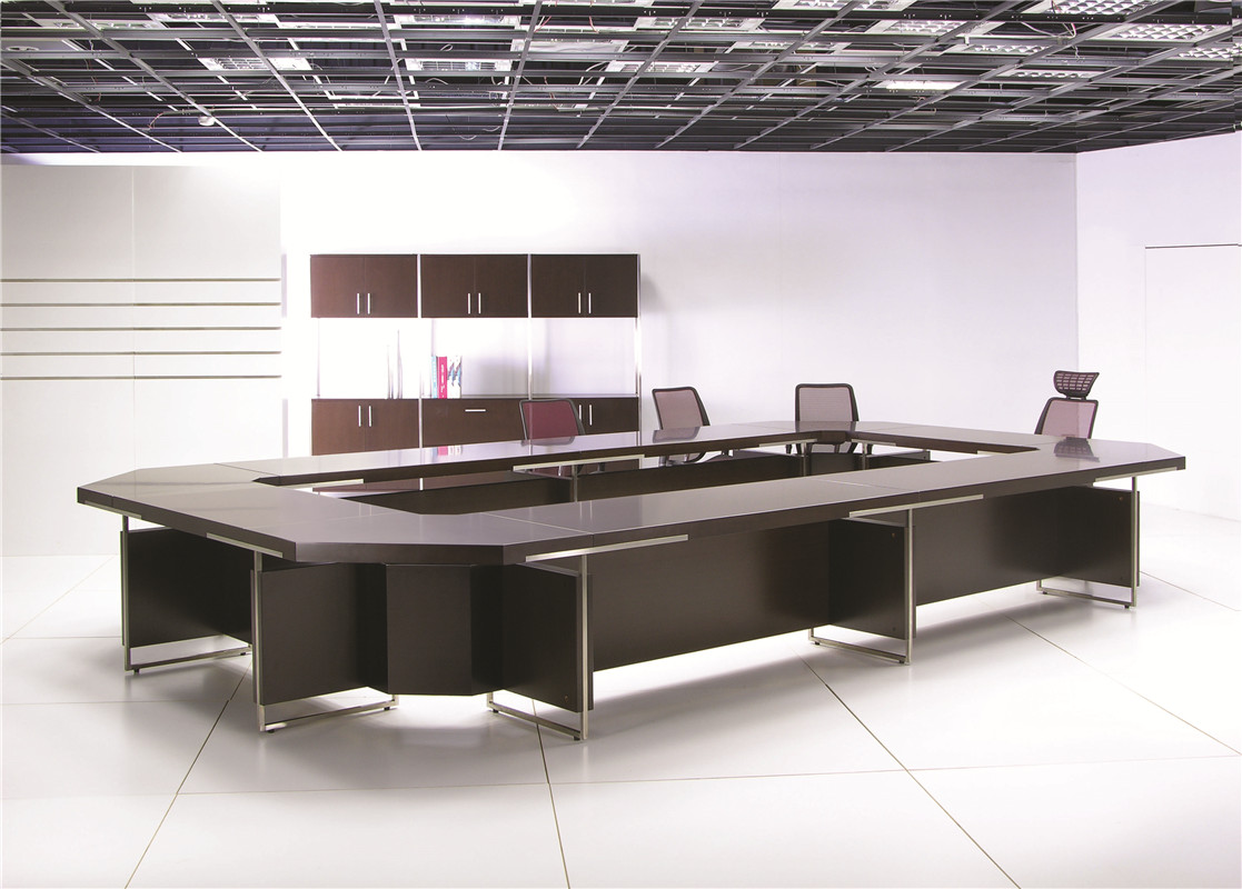 高端辦公家具定制也要跟上時代潮流